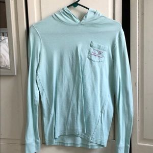 Vineyard Vines tee
